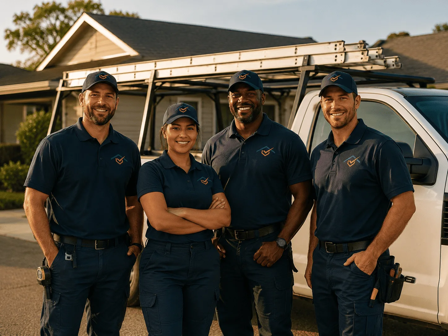 Roof Inspection company in Kensington, OH